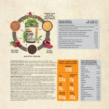 Load image into Gallery viewer, Iron Vegan: Protein Athletes Blend