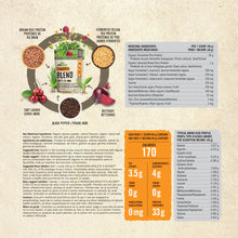 Load image into Gallery viewer, Iron Vegan: Protein Athletes Blend