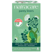 Load image into Gallery viewer, NatraCare: Panty Liners