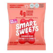 Load image into Gallery viewer, Smart Sweets: Gummy Candy