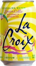 Load image into Gallery viewer, La Croix: Sparkling Water