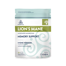 Load image into Gallery viewer, Purica: Lion's Mane Memory Support