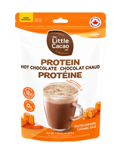 Load image into Gallery viewer, The Little Cacao Co: Protein Hot Chocolate