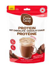 Load image into Gallery viewer, The Little Cacao Co: Protein Hot Chocolate