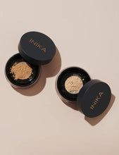 Load image into Gallery viewer, Inika: Loose Mineral Foundation