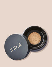 Load image into Gallery viewer, Inika: Loose Mineral Foundation