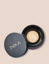 Load image into Gallery viewer, Inika: Loose Mineral Foundation