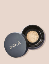 Load image into Gallery viewer, Inika: Loose Mineral Foundation
