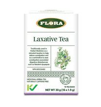 Load image into Gallery viewer, Flora: Medicinal Tea