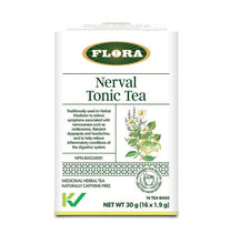 Load image into Gallery viewer, Flora: Medicinal Tea