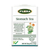 Load image into Gallery viewer, Flora: Medicinal Tea