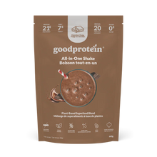Load image into Gallery viewer, Good Protein: All-In-One Shake