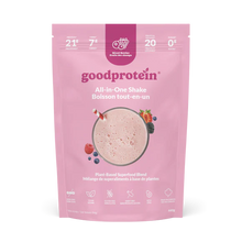 Load image into Gallery viewer, Good Protein: All-In-One Shake