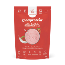 Load image into Gallery viewer, Good Protein: All-In-One Shake