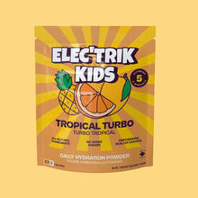 Load image into Gallery viewer, Elec'Trik Kids: Hydration Powder