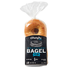 Load image into Gallery viewer, O'Doughs: Gluten Free Bagel