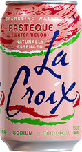 Load image into Gallery viewer, La Croix: Sparkling Water