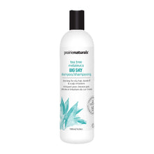 Load image into Gallery viewer, Prairie Naturals: Big Sky Tea Tree Medicinal Conditioner