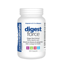 Load image into Gallery viewer, Prairie Naturals: Digest Force