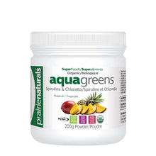 Load image into Gallery viewer, Prairie Naturals: Aqua Greens 200g