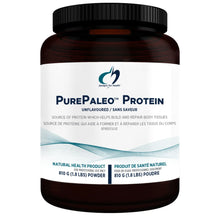Load image into Gallery viewer, Designs For Health: PurePaleo Protein