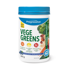 Load image into Gallery viewer, Progressive: VegeGreens