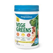 Load image into Gallery viewer, Progressive: VegeGreens