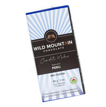 Load image into Gallery viewer, Wild Mountain Chocolate