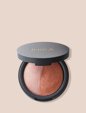 Load image into Gallery viewer, Inika: Baked Blush Duo