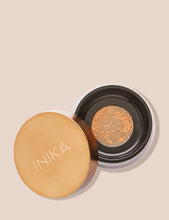 Load image into Gallery viewer, Inika: Loose Mineral Bronzer (Sunkissed)