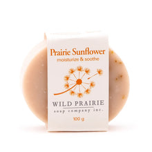 Load image into Gallery viewer, Wild Prairie Soap: Bar Soap