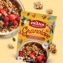 Load image into Gallery viewer, Prana: Granolove Granola Cereal
