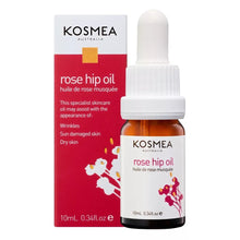 Load image into Gallery viewer, Kosmea: Organic Rose Hip Oil