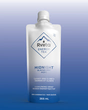 Load image into Gallery viewer, Rviita: Energy Tea