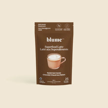 Load image into Gallery viewer, Blume: Latte Blends