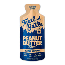 Load image into Gallery viewer, Trail Butter: Nut Butter Blends Single Serve Packet
