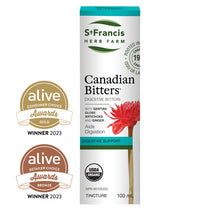 Load image into Gallery viewer, St. Francis: Canadian Bitters®