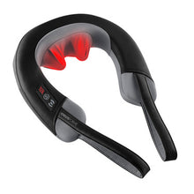 Load image into Gallery viewer, ObusForme: Shiatsu Neck Massager With Vibration And Heat