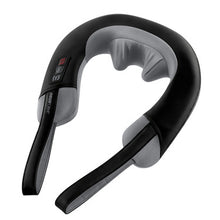 Load image into Gallery viewer, ObusForme: Shiatsu Neck Massager With Vibration And Heat