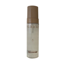 Load image into Gallery viewer, Sunna: Clear Express Tanning Mousse