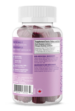 Load image into Gallery viewer, Suku: Mega Magnesium Gummies