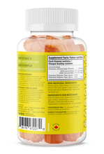 Load image into Gallery viewer, Suku: Turmeric Gummies