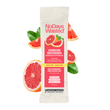 Load image into Gallery viewer, NoDaysWasted: Sugar Free Hydration Replenisher