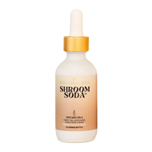 Load image into Gallery viewer, Anada Elixirs: Shroom Soda
