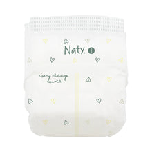 Load image into Gallery viewer, Naty: BioEmbrace Diapers