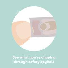 Load image into Gallery viewer, Frida: NailFrida THE SNIPPERCLIPPER Solo