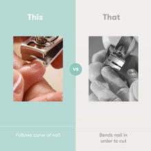 Load image into Gallery viewer, Frida: NailFrida THE SNIPPERCLIPPER Solo