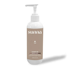 Load image into Gallery viewer, Sunna: Hydrate Me Tanning Lotion