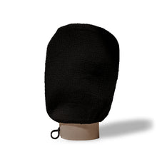Load image into Gallery viewer, Sunna: Buff Me Exfoliating Mitt
