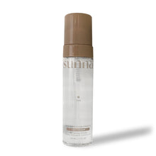 Load image into Gallery viewer, Sunna: Clear Express Tanning Mousse